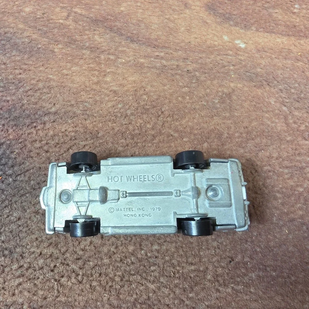 Hot Wheels hot wheels